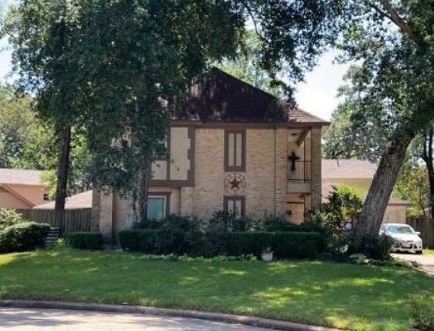 Property Front View