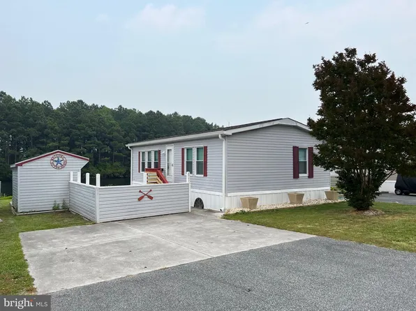 8507 N Longboat Way, Berlin, MD 21811