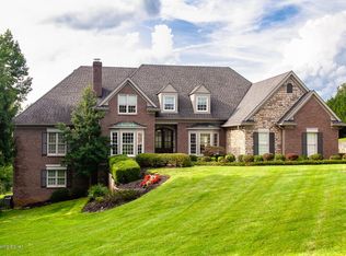 4 Scenic Hl, Prospect, KY 40059