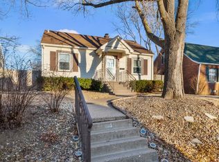 3105 Jefferson Ave, Davenport, IA 52803