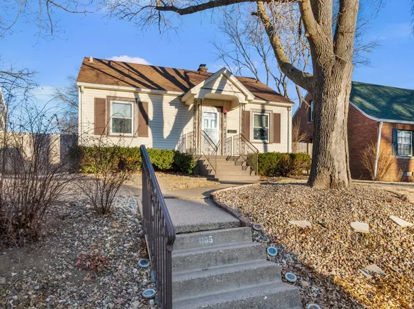 3105 Jefferson Ave, Davenport, IA 52803