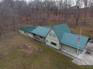 974 Standpipe Rd, Jackson, OH 45640