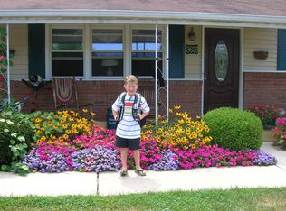 3616 Roundtop Rd, Elizabethtown, PA 17022