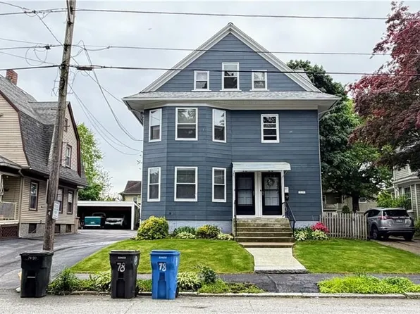 80 Massasoit Ave #2, Providence, RI 02905