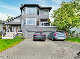 18725 Villages Scenic Pkwy, Anchorage, AK 99516
