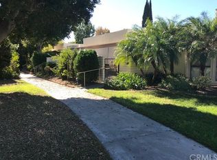 2031 Via Mariposa E UNIT F, Laguna Woods, CA 92637