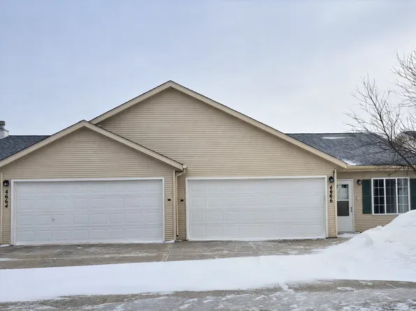 4666 8th Ave S, Fargo, ND 58103