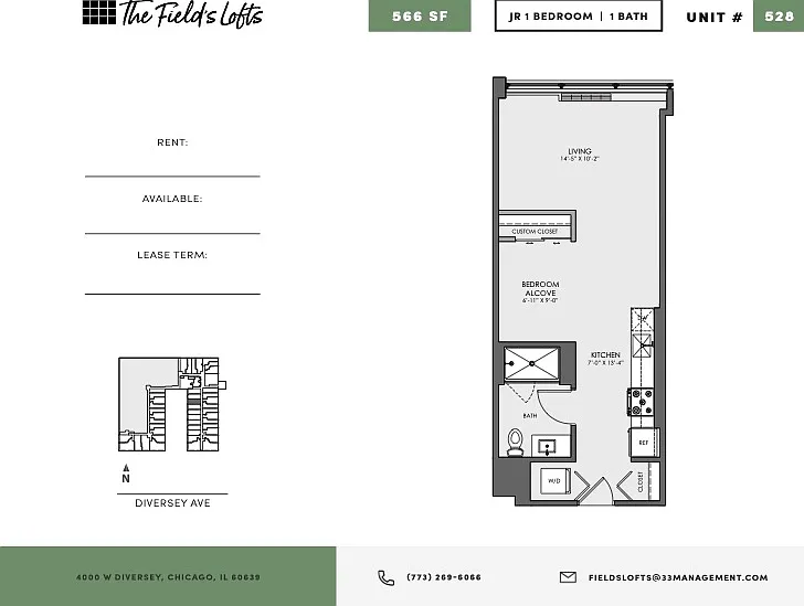 The Fields Lofts — Photo 94