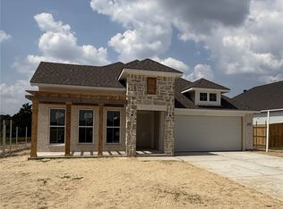 4243 Appalachian Trl, Bryan, TX 77802