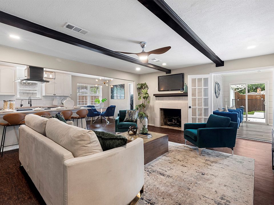 2617 Eucalyptus Dr, Plano, TX 75075 | MLS #21261997 | Zillow