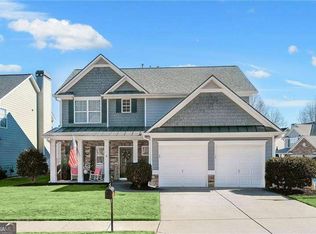 515 Mountain Xing, Woodstock, GA 30188