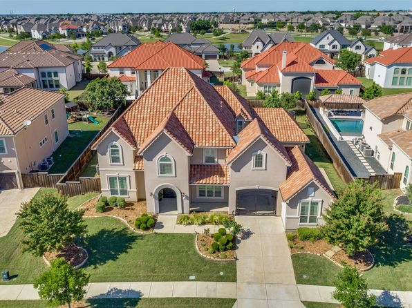 1110 Holford Dr, Frisco, TX 75036