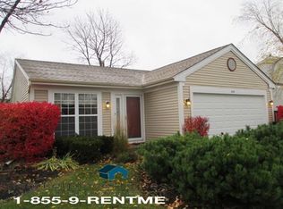 2355 Woodoak Dr, Round Lake Beach, IL