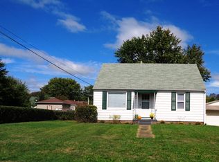 1701 31st St NE, Canton, OH