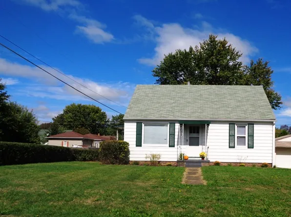 1701 31st St NE, Canton, OH 44714