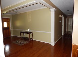 3218 Mystic Lake Way, Northport, AL 35473