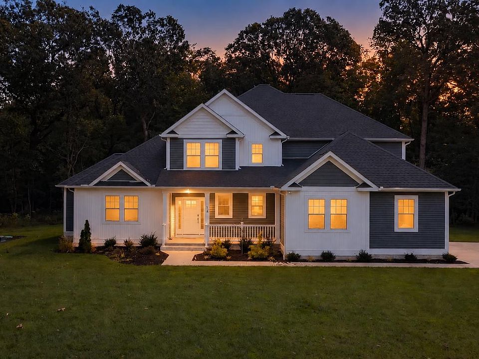 1st image of 34 Rivers End Dr