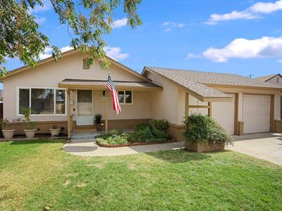 436 Cowell Ave, Manteca, CA, 95336