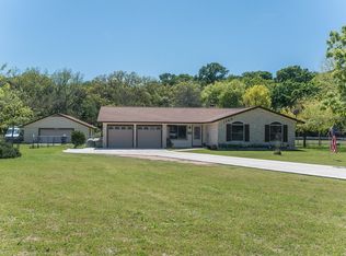 1100 S Gabriel Dr, Leander, TX 78641