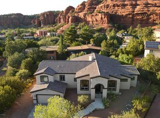 40 Cove Dr, Sedona, AZ 86351