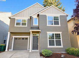 20618 SW Rockport Ln, Beaverton, OR 97006