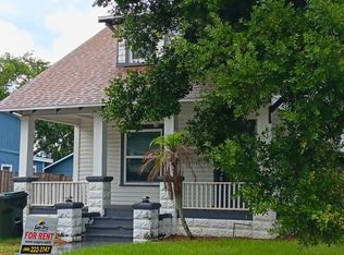 212 Mullally St, Daytona Beach, FL 32114