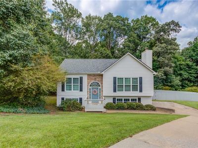 1925 Hampton Creek Ln, Hoschton, GA, 30548