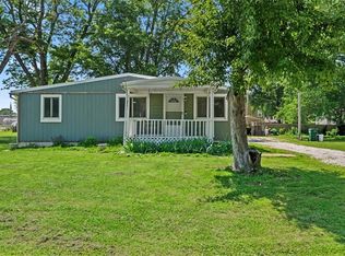 204 N Missouri St, Archie, MO 64725