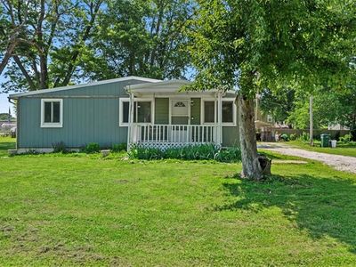 204 N Missouri St, Archie, MO, 64725