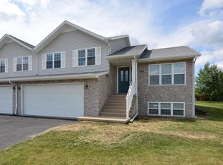 132 Community Dr, Fall River, WI 53932