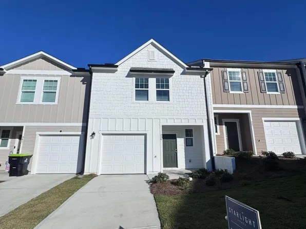 339 Hynes Dr, Villa Rica, GA 30180