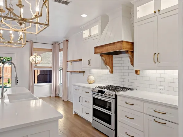 7700 Mapleridge Dr, Plano, TX 75024