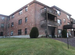 14 Mayberry Dr UNIT A1, Westborough, MA 01581