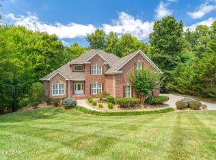 625 Vancurry Ln, Knoxville, TN 37934