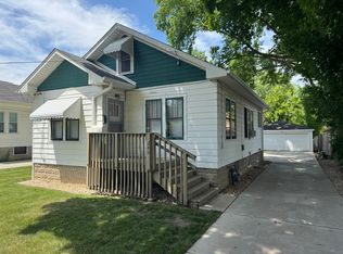 240 W Wilson St, Palatine, IL 60067