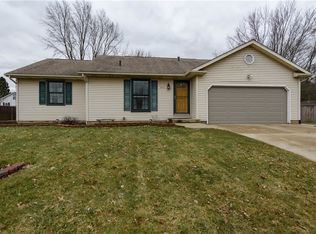 3111 Chippendale St NW, Massillon, OH 44646