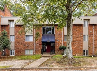 5202 Castlewood Rd APT B, North Chesterfield, VA 23234