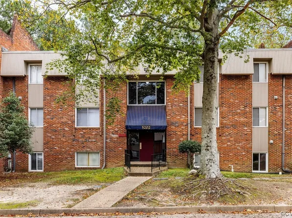 5202 Castlewood Rd APT B, North Chesterfield, VA 23234