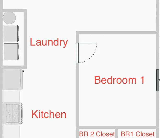 191 W Carver Dr #191 — Photo 2