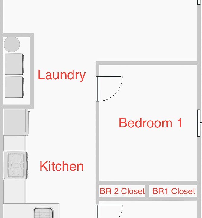 1st image of 191 W Carver Dr #191