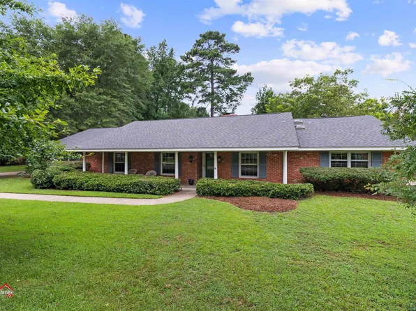 1003 Stuart Ln, Marshall, TX 75672