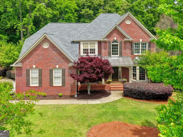 4555 E Point Dr, Cumming, GA 30041