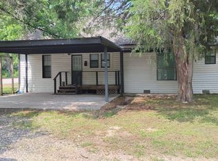 207 NW 4th St, Hubbard, TX 76648