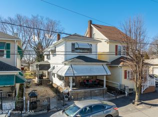 556 Monges St, Hazleton, PA 18201