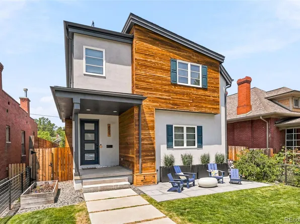 655 S Clarkson Street, Denver, CO 80209