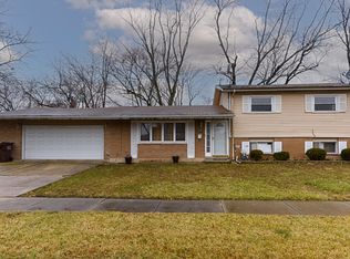 239 Kentucky St, Park Forest, IL 60466