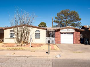 10929 Cardigan Dr, El Paso, TX 79936