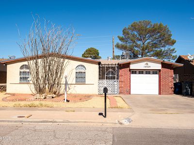 10929 Cardigan Dr, El Paso, TX, 79936