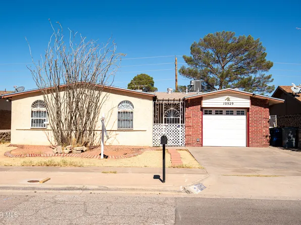 10929 Cardigan Dr, El Paso, TX 79936