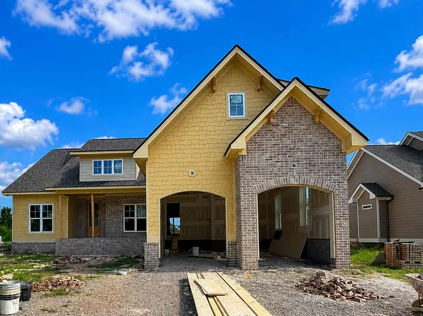 117 Stones Throw Ln #88, Chickamauga, GA 30707